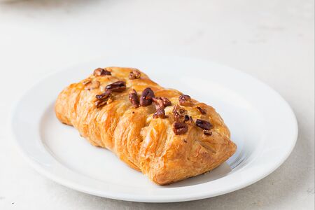 Пекан кленовый