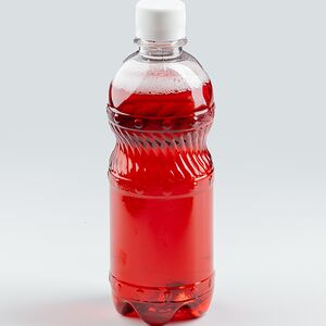 Морс Ягодный