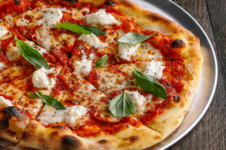 Пицца Маргарита