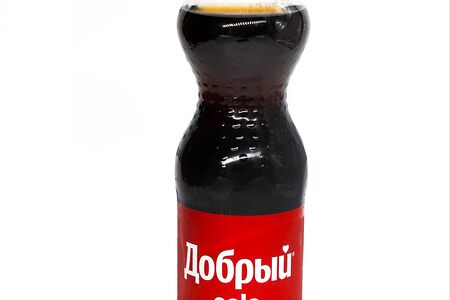 Добрый Cola