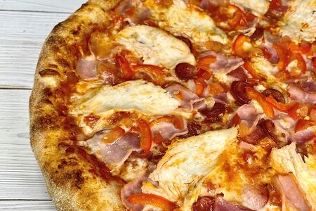 Четыре мяса