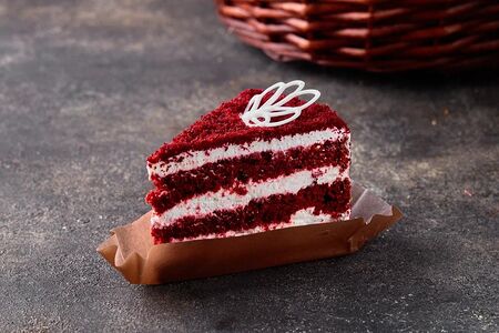 Красный бархат