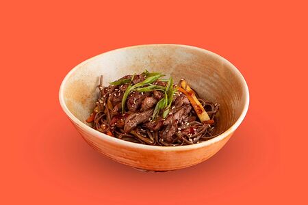 Бифу яки соба