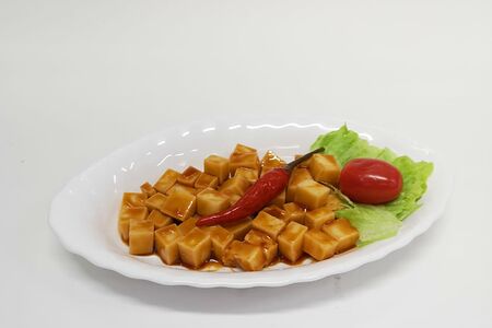 Сыр Пармезан в остро-соленом маринаде