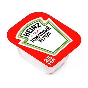 Кетчуп Heinz