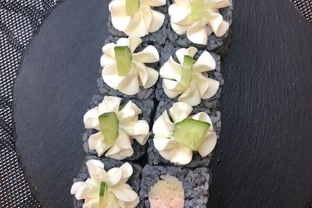 Темная свежесть