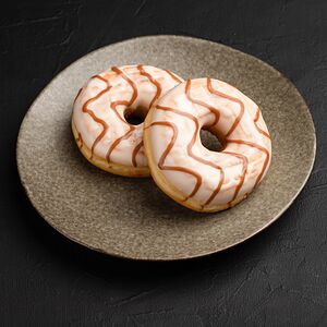 Донат в ассортименте