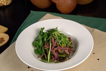 Салат Монадирули