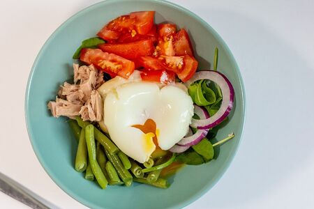 Салат Нисуаз