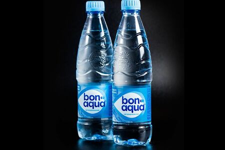 BonAqua