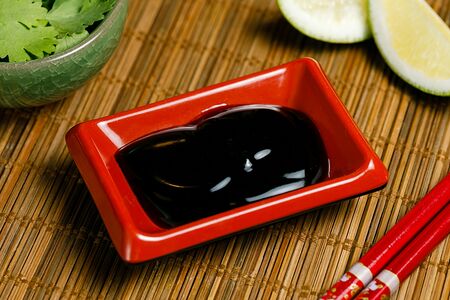 Соус Устричный