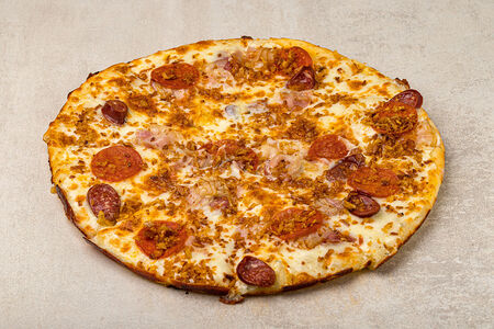 Пицца Алькапачо