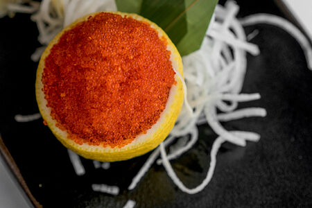 Сашими Тобико