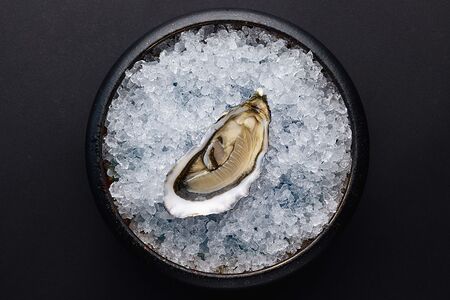 Устрица Ромаринка