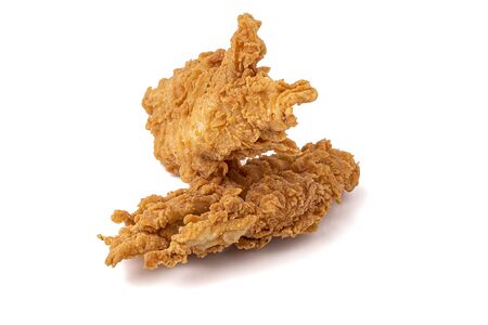 2 Стрипса Оригинальных