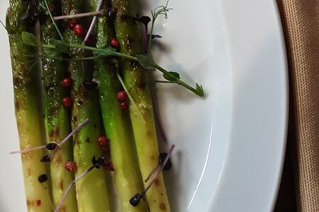 Спаржа Фрекатта