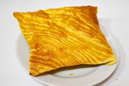 Хачапури с сыром