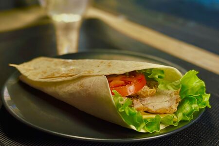 Ролл Итальяно