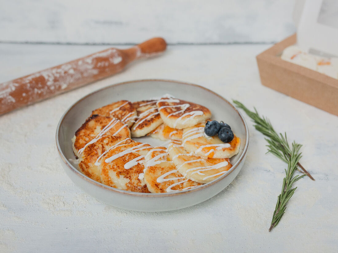 Фабрика Кухня