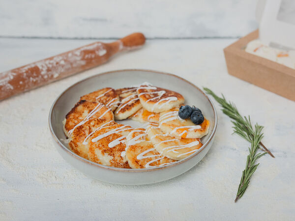 Фабрика Кухня