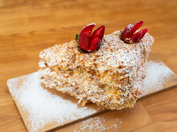 История вкуса