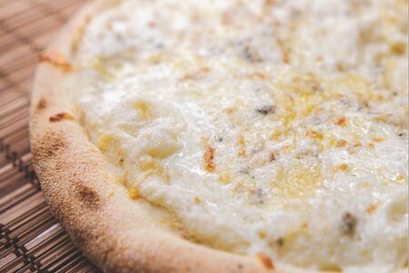 Четыре сыра