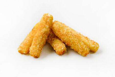 Сырные палочки S