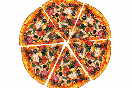 Пицца Милано