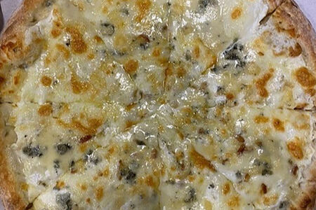 Четыре сыра