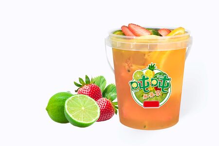 Тропический вайб Xl