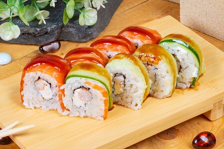 Филадельфия микс