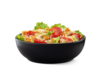 Салат Цезарь