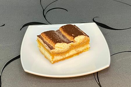Десерт Тирамису