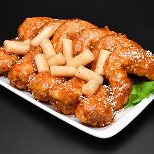 Крылышки Hittok M