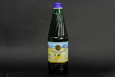 Лимонад Чито Грито