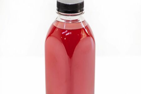 Морс ягодный