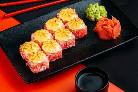 Калифорния Hot