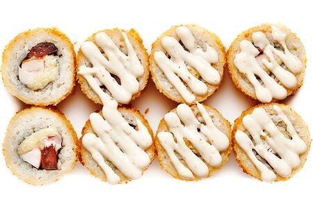 Цезарь с курицей