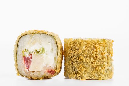 Цезарь темпура