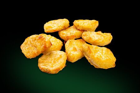 Наггетсы куриные