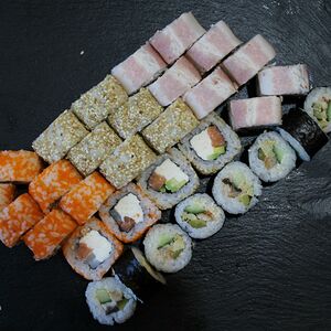 Шоб я так жил