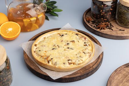 Калорийная