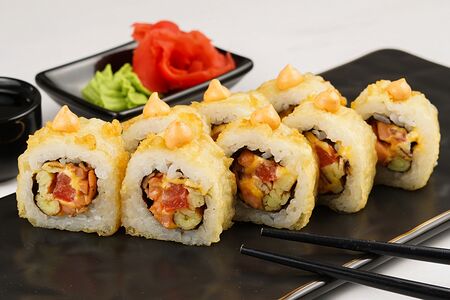 Ролл Согревающий