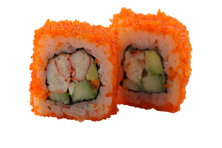 Ролл Калифорния