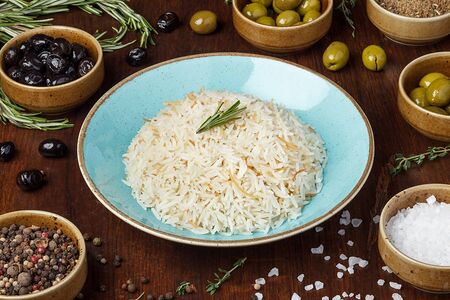 Рис с шария