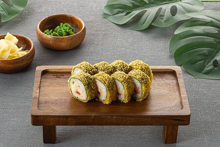 Жареный ролл Итальянский