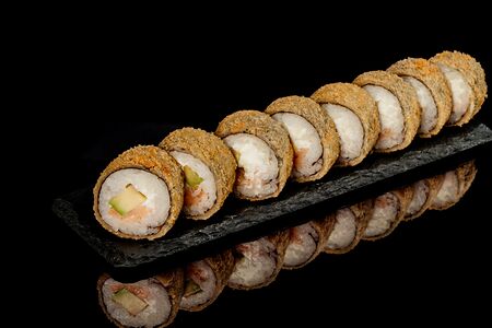 Филадельфия темпура