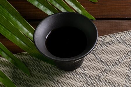 Соус соевый