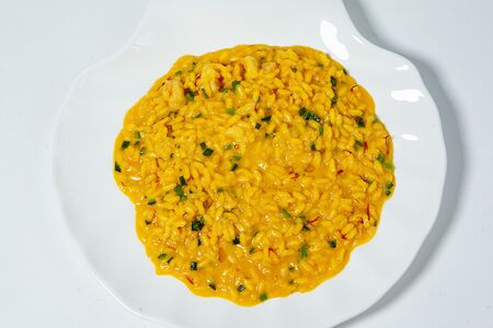 Ризотто Гамбери