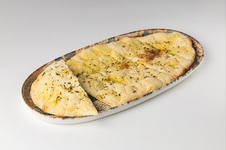 Фокачча с прованскими травами